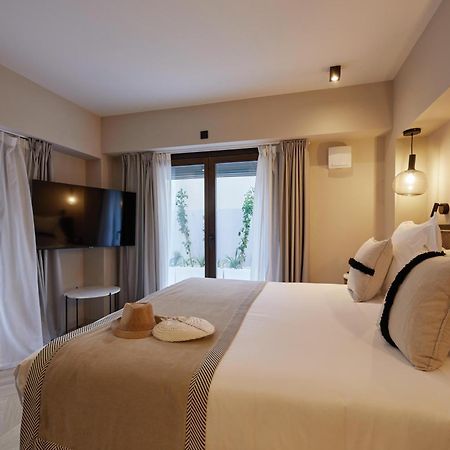 Belle Marivent Mediterranean Petit Hotel Пальма-де-Майорка Экстерьер фото