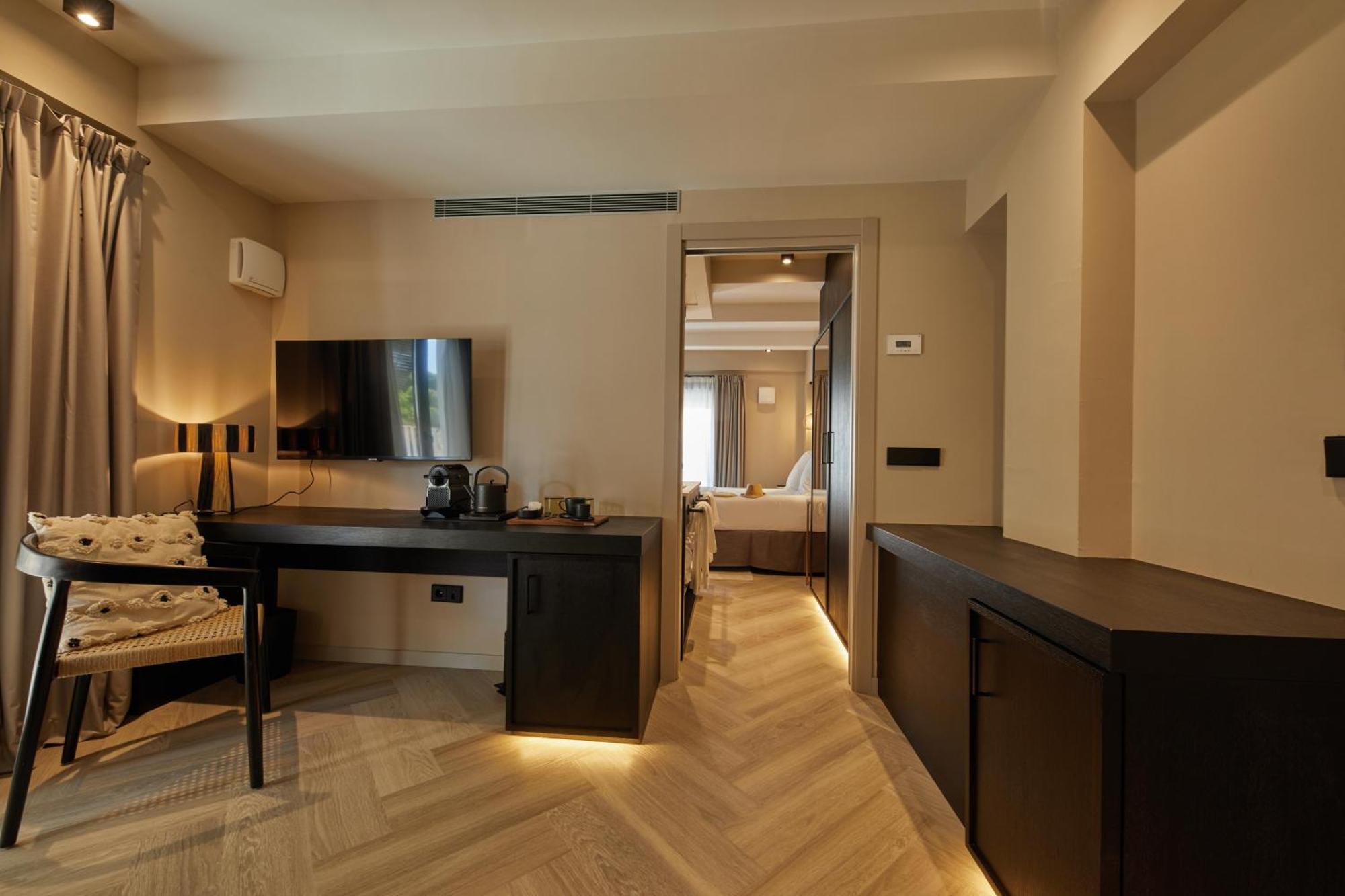 Belle Marivent Mediterranean Petit Hotel Пальма-де-Майорка Экстерьер фото