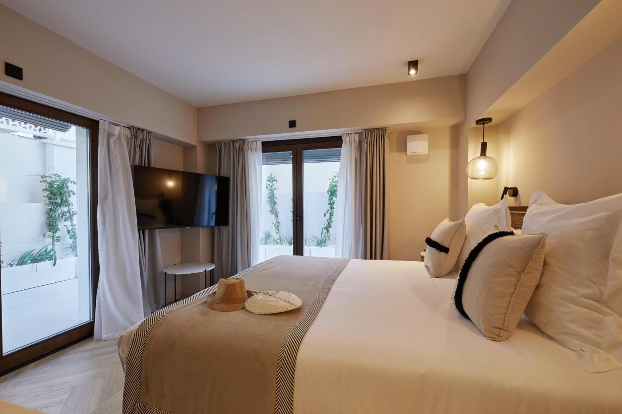 Belle Marivent Mediterranean Petit Hotel Пальма-де-Майорка Экстерьер фото